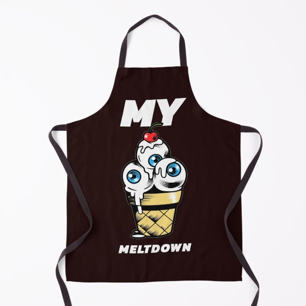 Item preview, My Meltdown designed and sold by larspat.