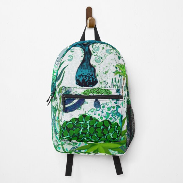 Item preview, Jungle Botanical designed and sold by MarcSabuncu.
