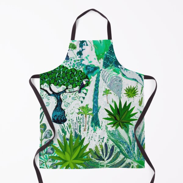 Item preview, Jungle Botanical designed and sold by MarcSabuncu.