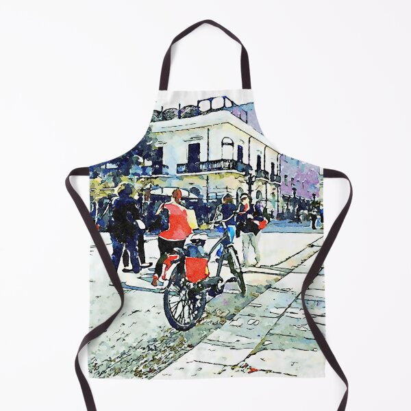 Item preview, Reggio Calabria: course with bicycle and women on walks designed and sold by Giuseppe Cocco.