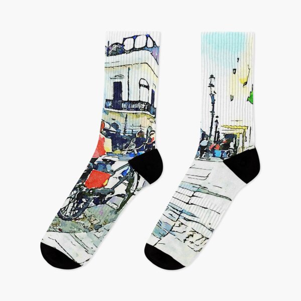 Item preview, Reggio Calabria: course with bicycle and women on walks designed and sold by Giuseppe Cocco.