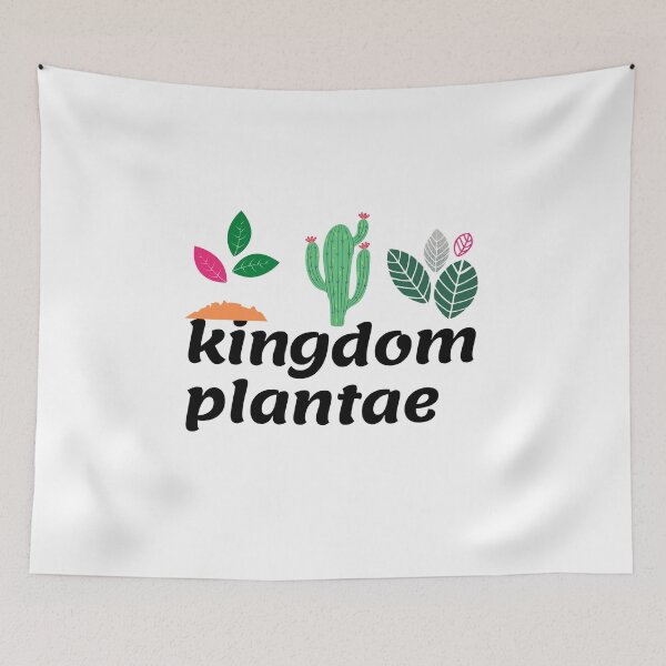 Item preview, KINGDOM PLANTAE designed and sold by Sharon111.