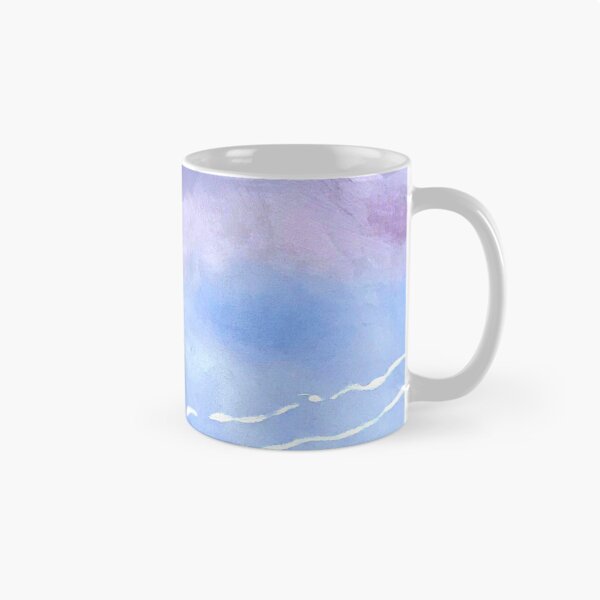 Item preview, Blue, Pink Too designed and sold by ArtEveryDay369.