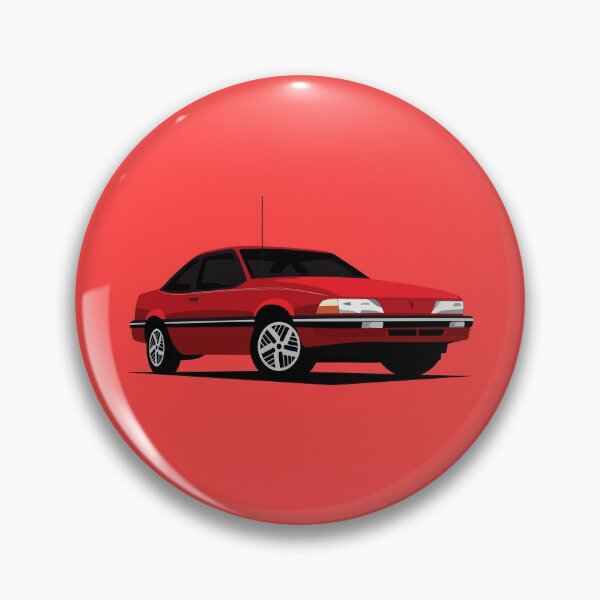 Item preview, 1990 Pontiac Sunbird designed and sold by Doug1234.