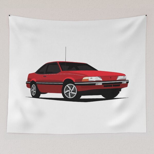 Item preview, 1990 Pontiac Sunbird designed and sold by Doug1234.