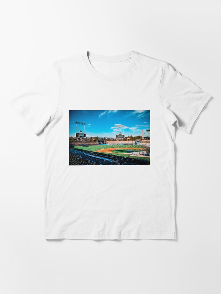 Julio Urias El Culichi Essential T-Shirt for Sale by Danny Thompson