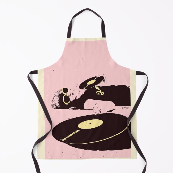 Item preview, AUDIOPHILE 02 designed and sold by CranioDsgn.