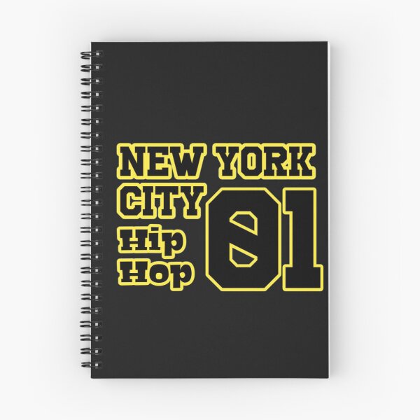 Item preview, NYC Hip Hop designed and sold by Ankhmesut.
