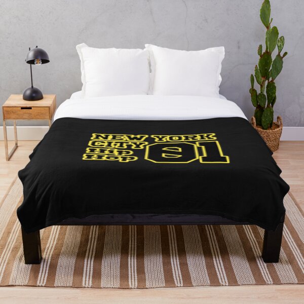 Item preview, NYC Hip Hop designed and sold by Ankhmesut.
