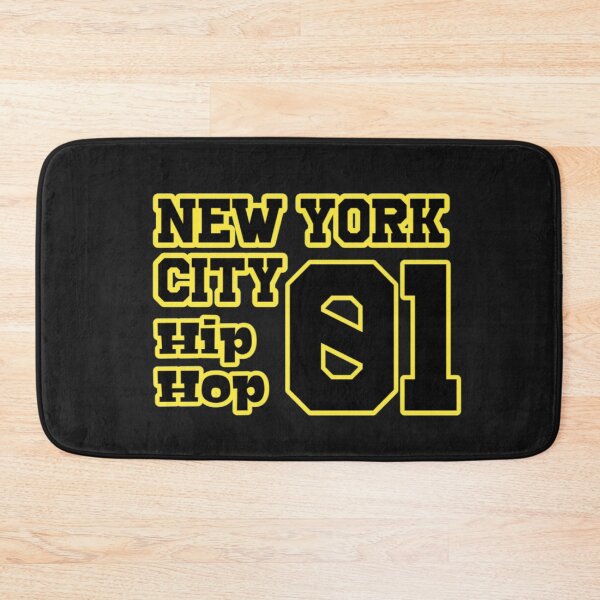 Item preview, NYC Hip Hop designed and sold by Ankhmesut.