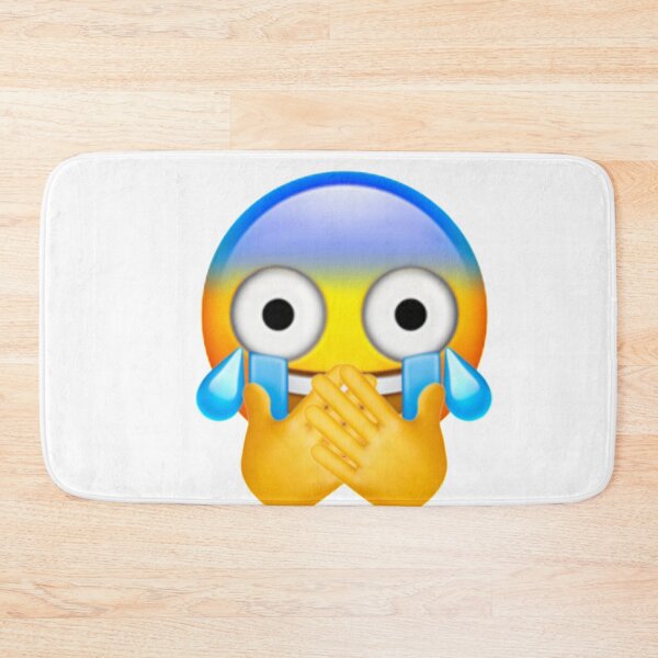 Item preview, Holding in Crying Laughing designed and sold by yawnni.