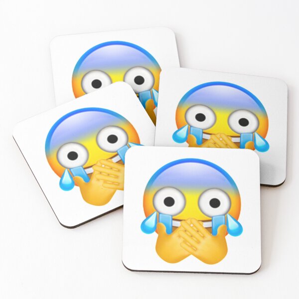 Item preview, Holding in Crying Laughing designed and sold by yawnni.