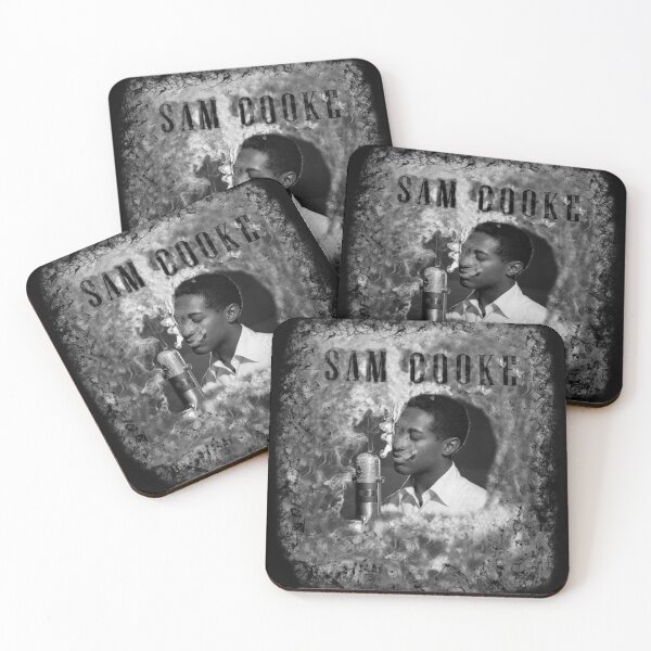 Item preview, Sam Cooke smoke edit designed and sold by Jonny-pearcey.