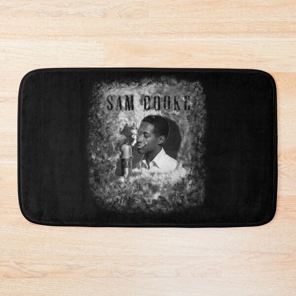 Item preview, Sam Cooke smoke edit designed and sold by Jonny-pearcey.