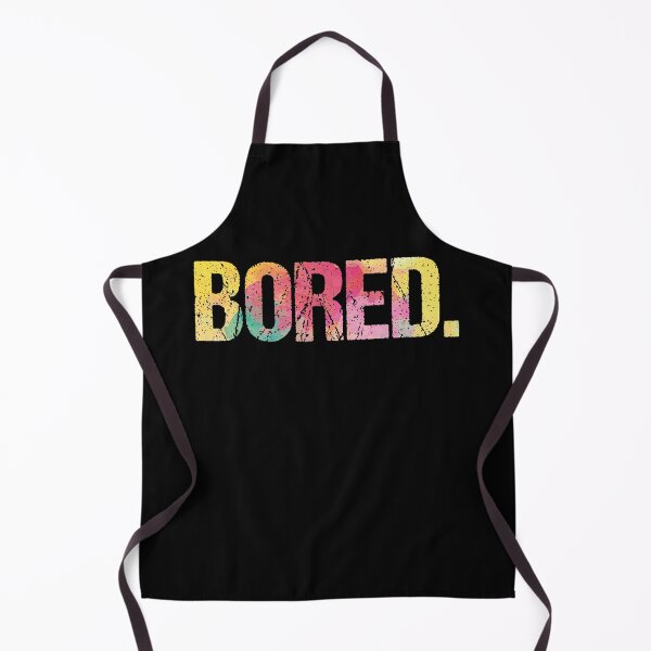 Item preview, BORED. designed and sold by likebakerdo.