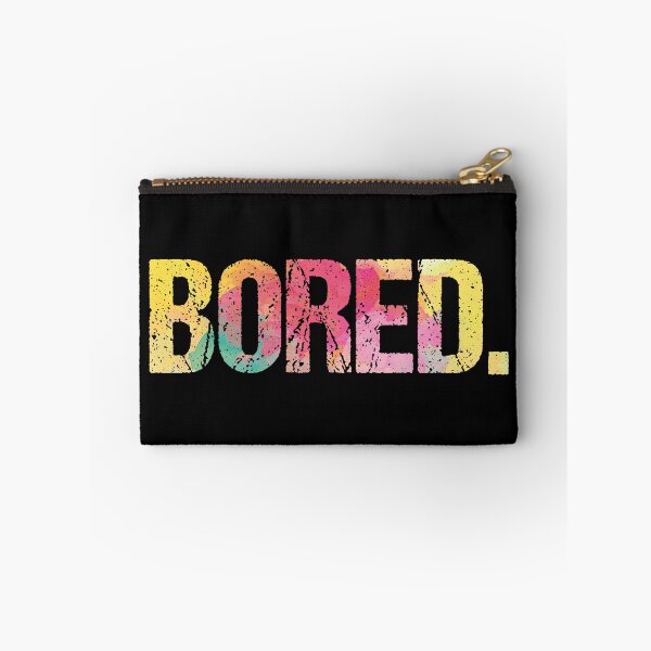 Item preview, BORED. designed and sold by likebakerdo.