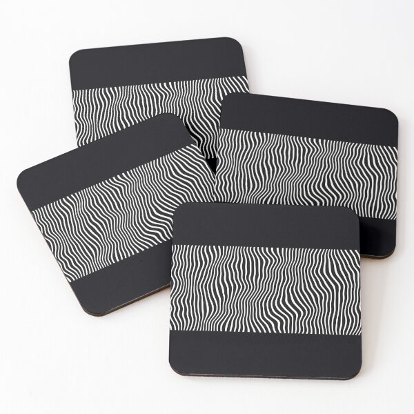 Item preview, Black white design designed and sold by Lisa Johnson.