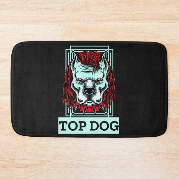 Item preview, TOP DOG designed and sold by MerchByCraig.