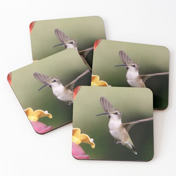 Item preview, Hummingbird  designed and sold by Carol Bock.