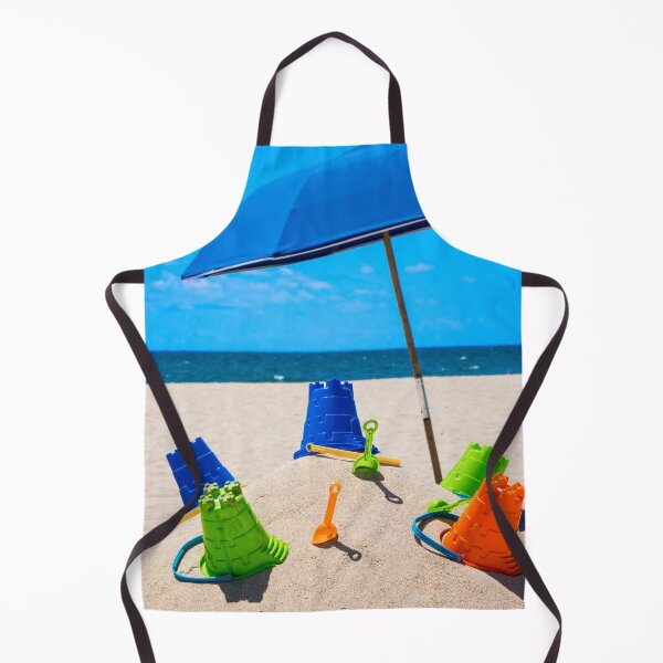 Item preview, Sand & Sea by the Seashore designed and sold by PetersonGallery.