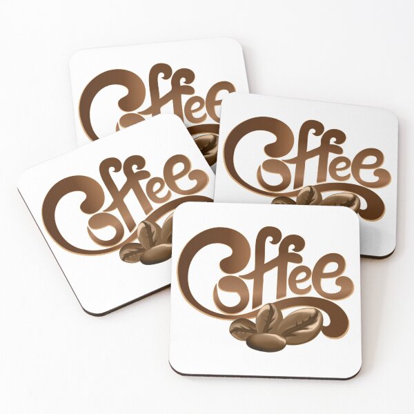 Item preview, Coffee Motivational quote Collection designed and sold by Nevine Williamson.