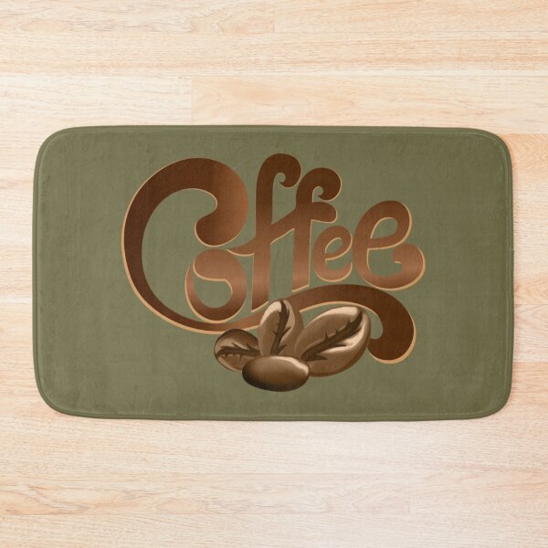 Item preview, Coffee Motivational quote Collection designed and sold by Nevine Williamson.