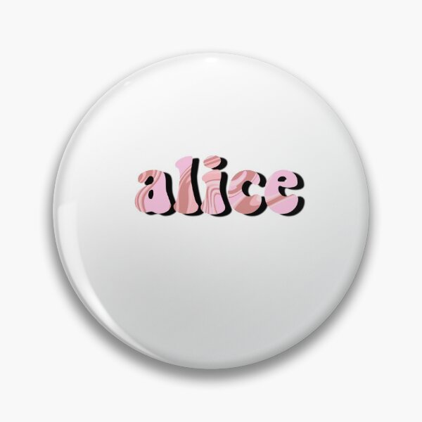 Artikelvorschau, Alice (Brauch) entworfen und verkauft von stickitdesignss.