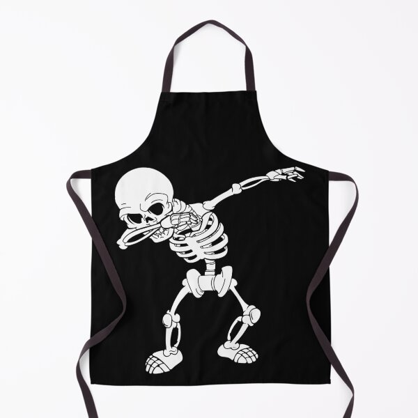 Item preview, Dabbing Skeleton designed and sold by Pixpop.