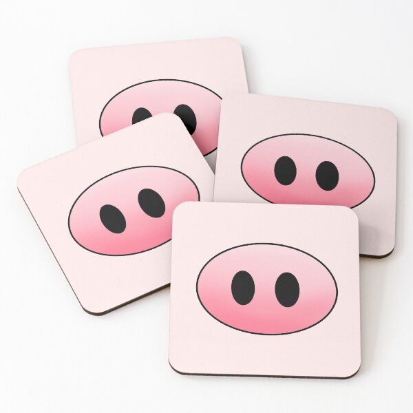Item preview, Pig Nose designed and sold by STAR10008.