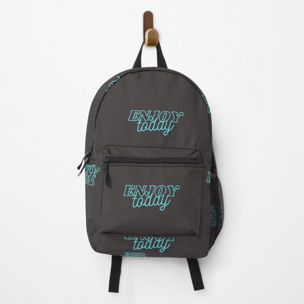 Item preview, Enjoy Today - Motivational and Inspirational Words designed and sold by ellis-vinyasa.