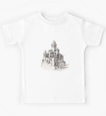 Castle Kids Tee