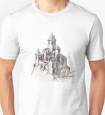 Castle Unisex T-Shirt