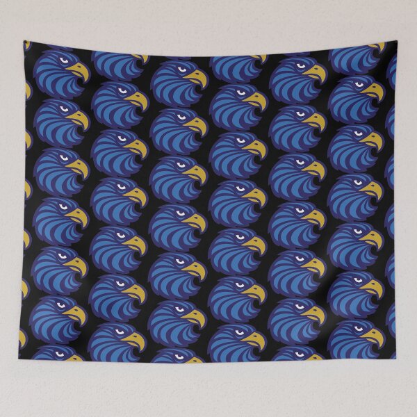Item preview, Eagle tribal colored 1 designed and sold by Seb-Sk93.