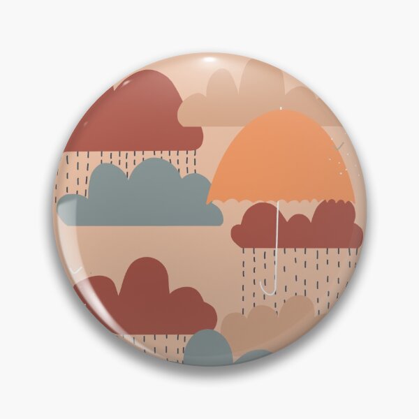 Item preview, Rain designed and sold by MILICEA.