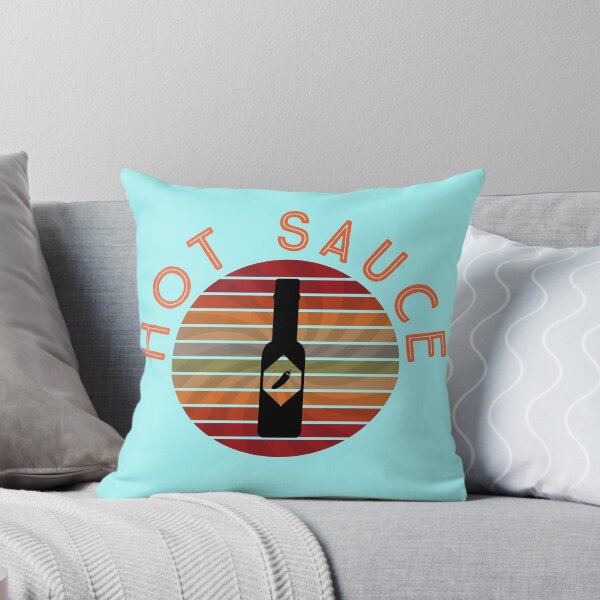 Item preview, Salsa Picante Atardecer designed and sold by StudioTina.