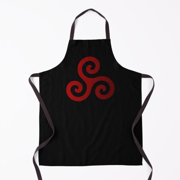 Item preview, Triskelion Celtic Symbol designed and sold by Depic Spirit.
