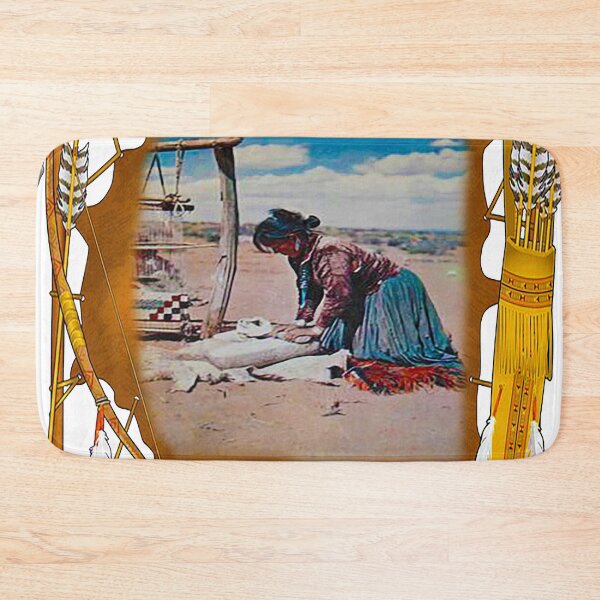 Item preview, fwc 6680 native american designed and sold by fred chiea.