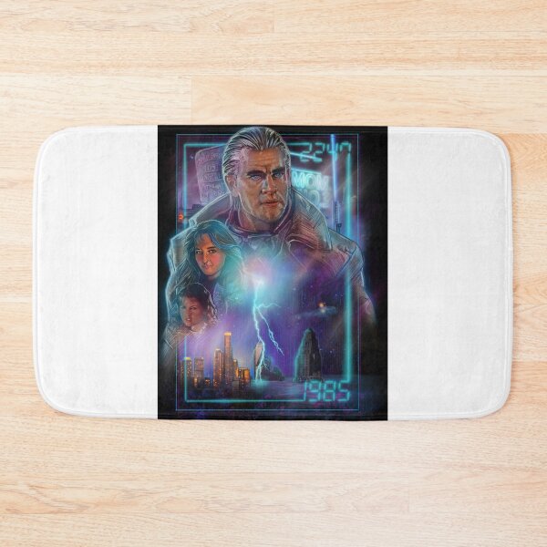 Item preview, Trancers/Future Cop designed and sold by elizachadwick.
