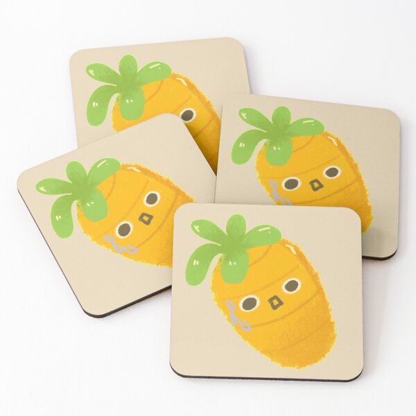 Item preview, Baby Carrot designed and sold by KAPIKO.