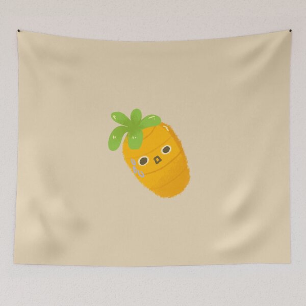 Item preview, Baby Carrot designed and sold by KAPIKO.