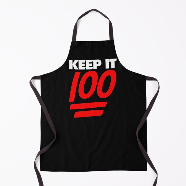 Item preview, Keep It 100 designed and sold by 1NELife.