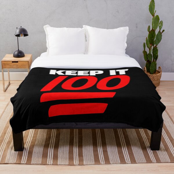 Item preview, Keep It 100 designed and sold by 1NELife.