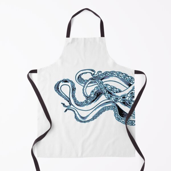 Item preview, octopus tentacles art designed and sold by zouhairchnafa.