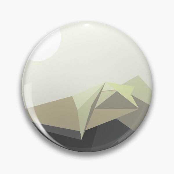 Item preview, Geomountains designed and sold by tougasdesign.