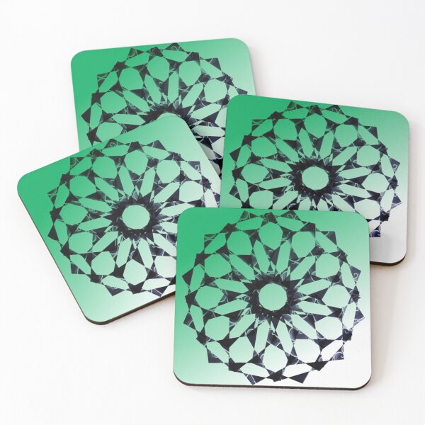 Item preview, Geometric Pattern Rolls designed and sold by Bloomivio.