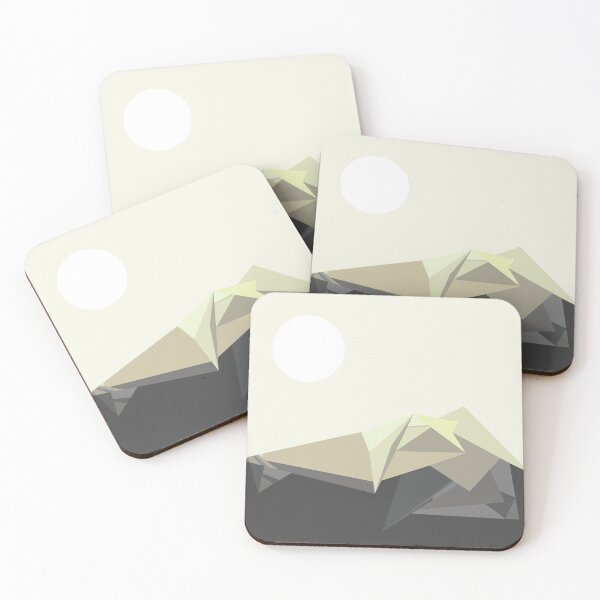 Item preview, Geomountains designed and sold by tougasdesign.