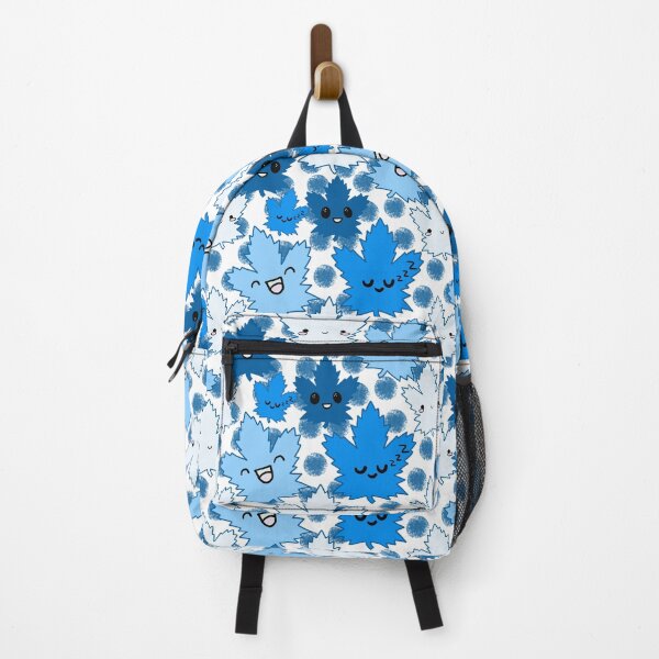 Item preview, Kawaii maple leaf designed and sold by SturgesC.