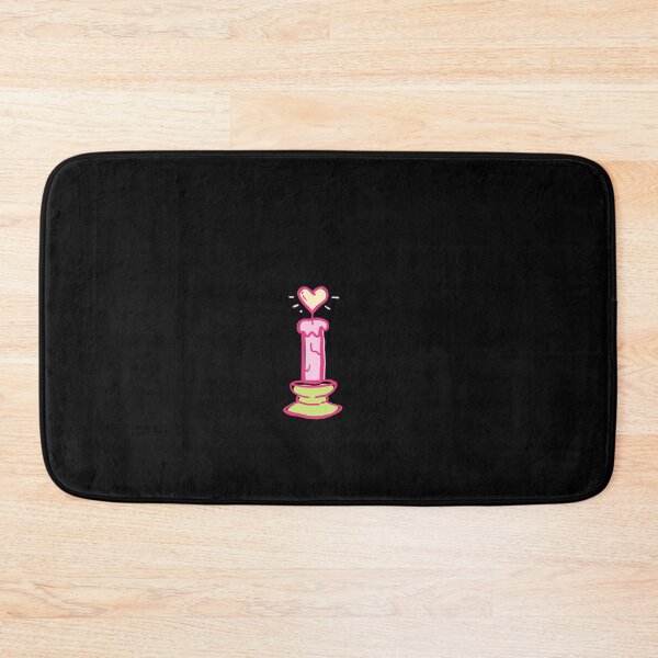 Item preview, Pink Candle Design designed and sold by Imaginative Expressions⭐️ ⭐️ ⭐️ ⭐️ ⭐️.