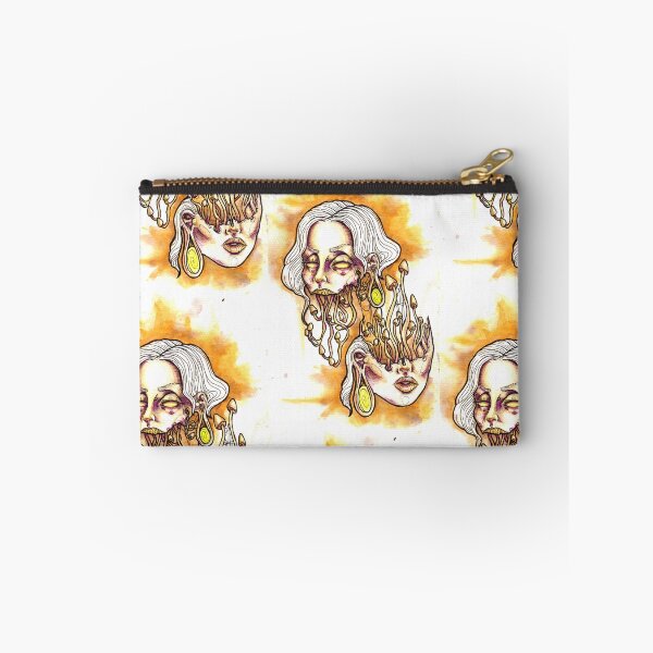Item preview, "Invasive"   designed and sold by FacesofFir.