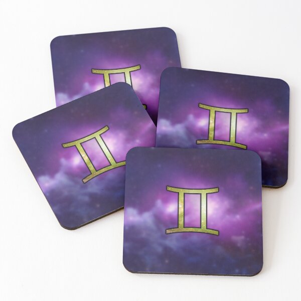 Item preview, Gemini Zodiac designed and sold by Natesc-Shop.